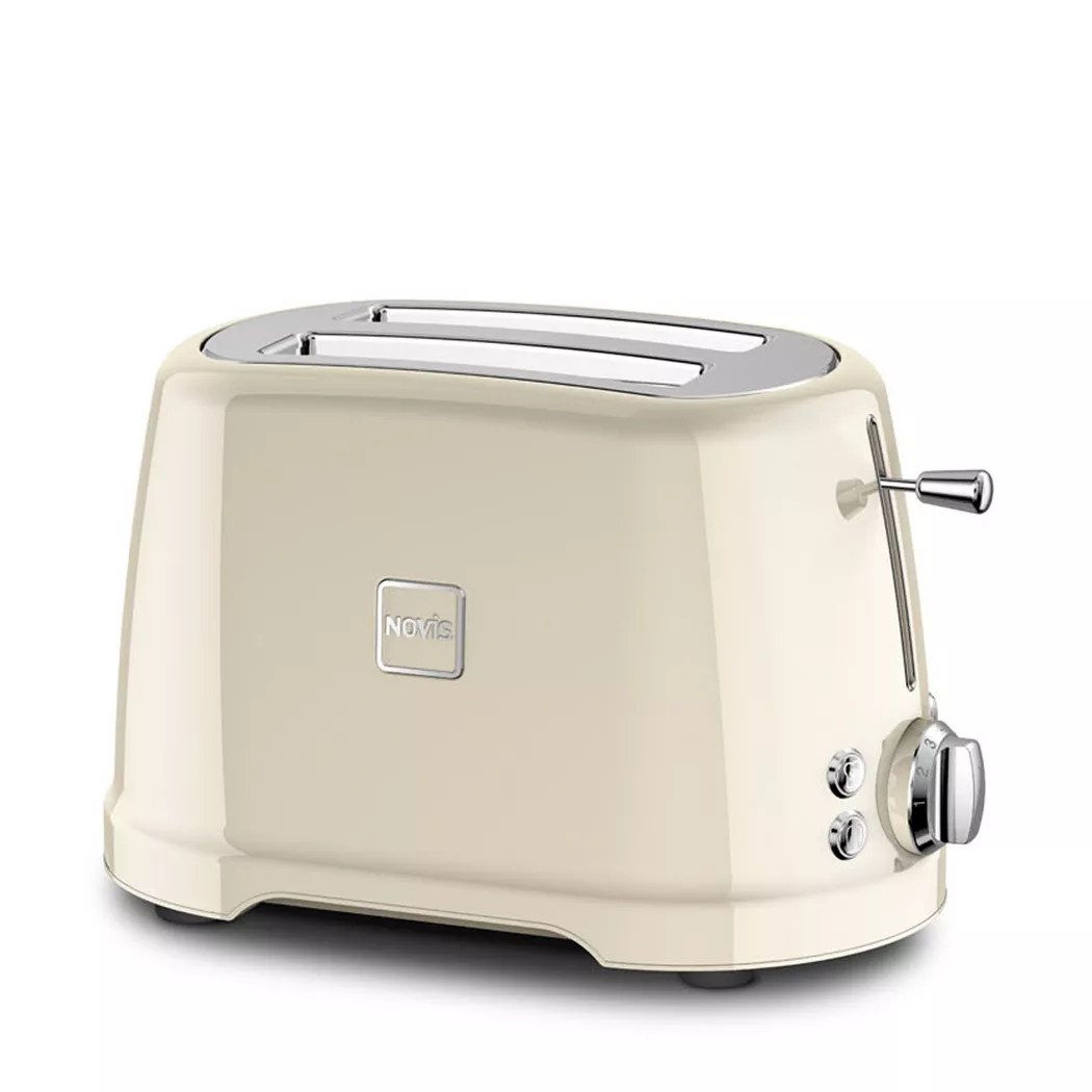 novis - Toaster