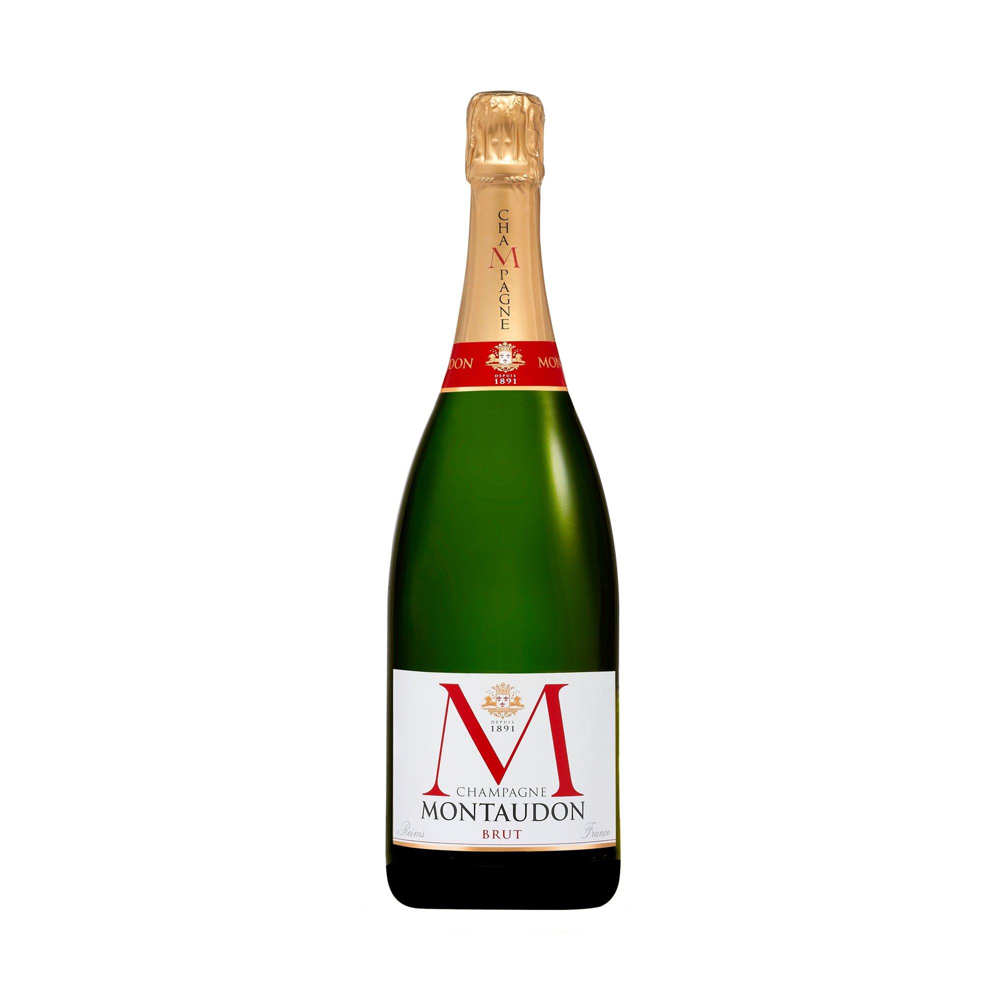 Image of Champagne Montaudon Champage Brut - 150 cl