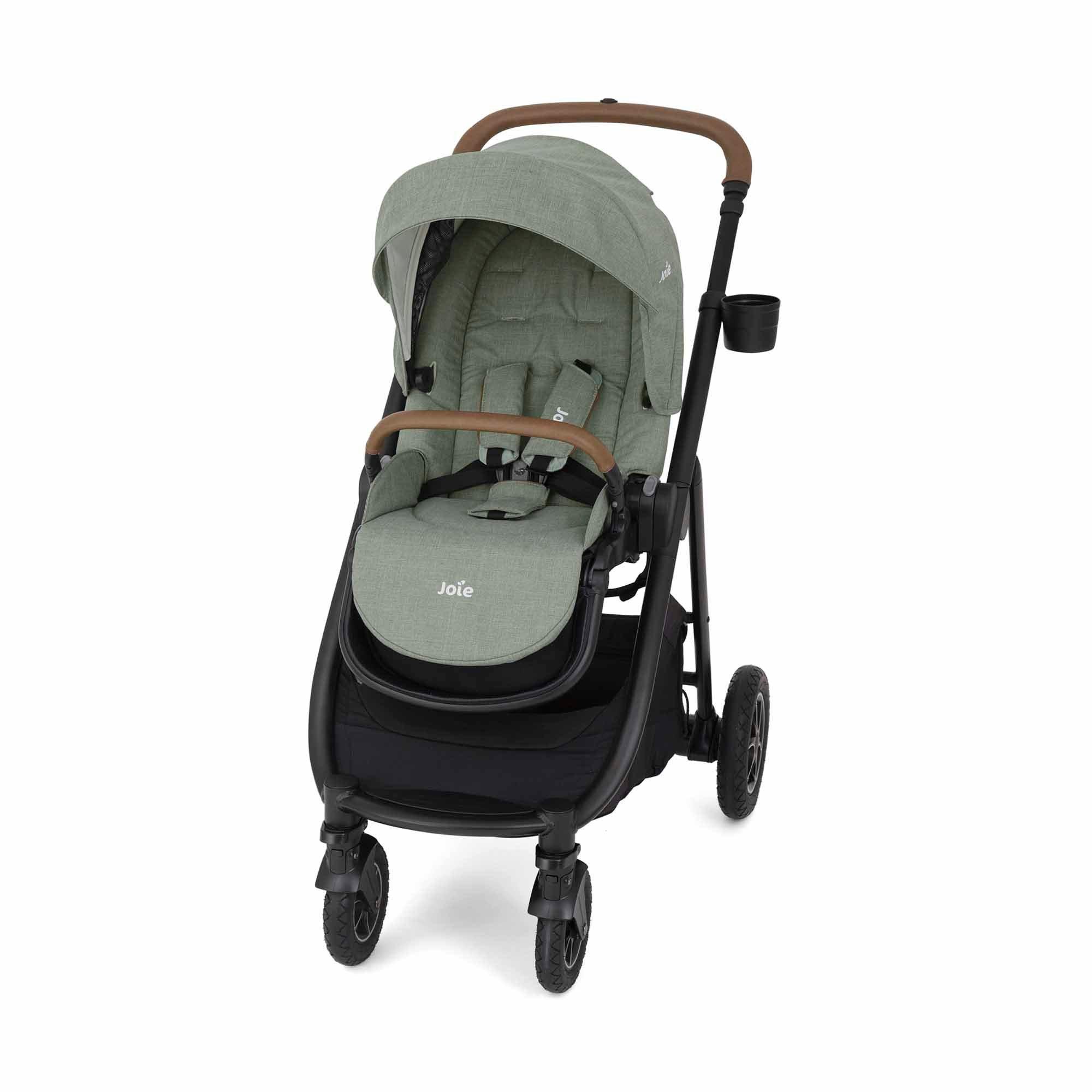 Joie Passeggino Versatrax Verde