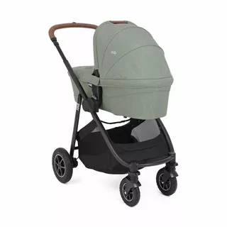 Joie Passeggino Versatrax Verde