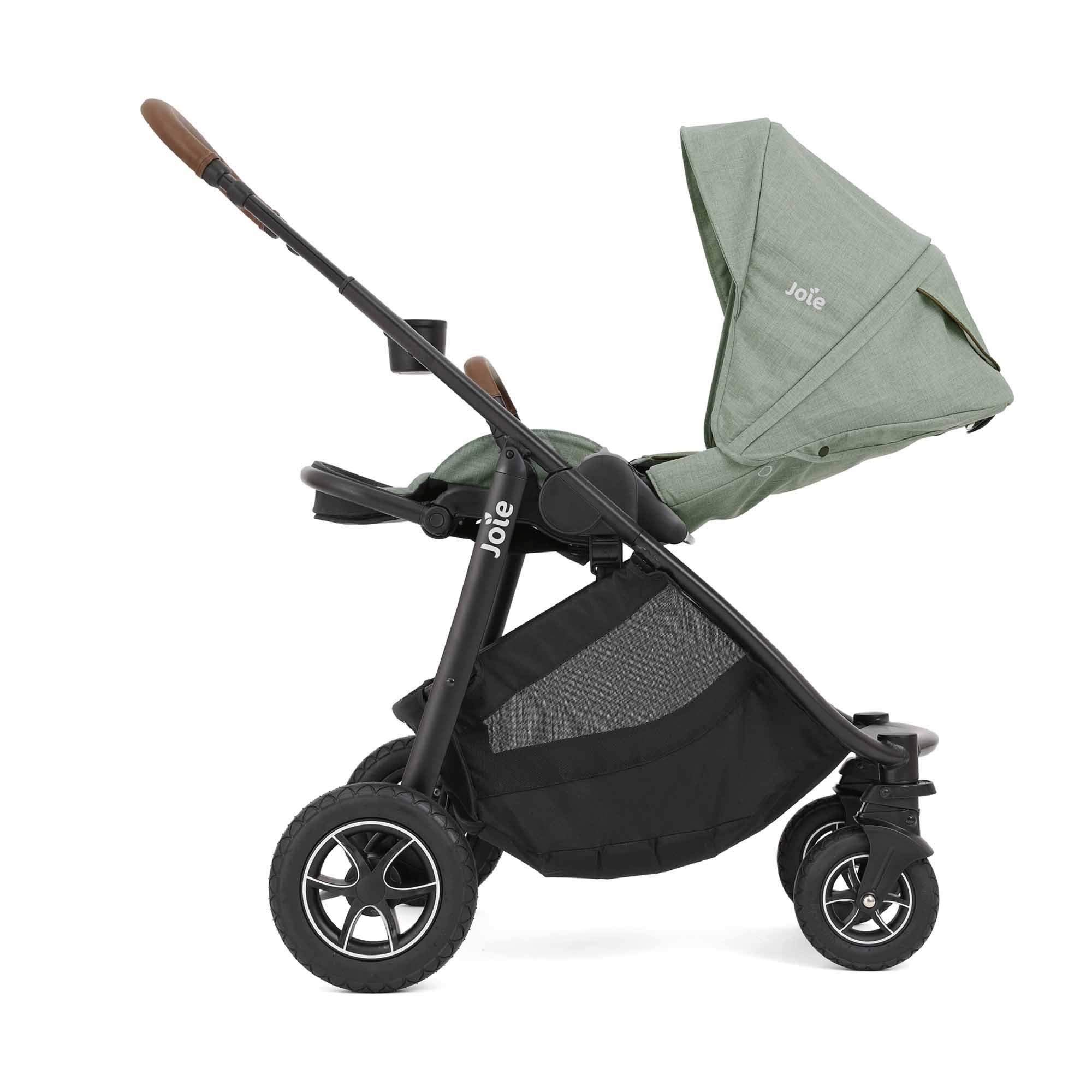 Joie Passeggino Versatrax Verde