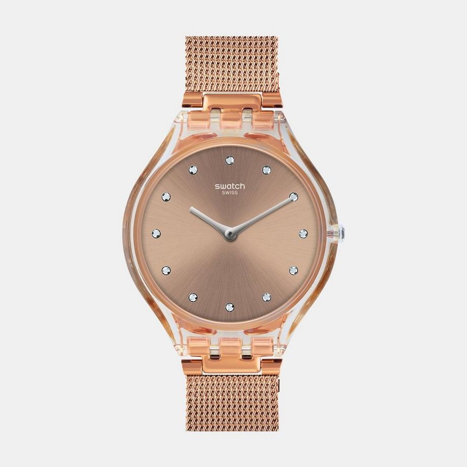 swatch Skin Regular Orologio analogico 