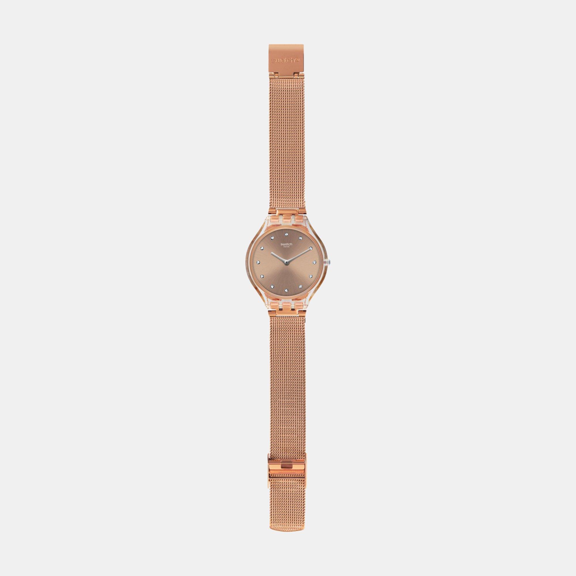 swatch Skin Regular Orologio analogico 