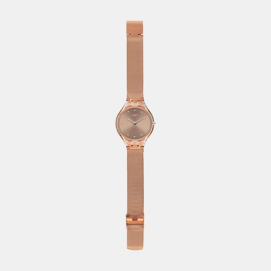 swatch Skin Regular Orologio analogico 