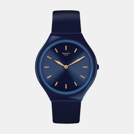 swatch Skin Regular Analoguhr 