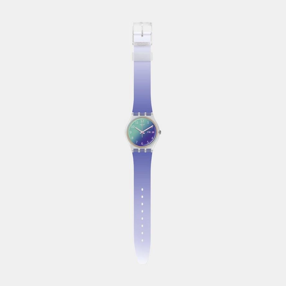swatch Original Gent Montre analogique 