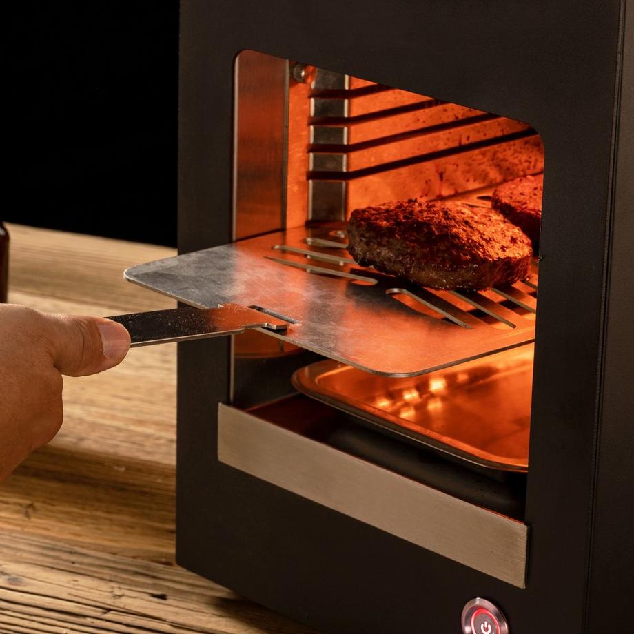 Trisa BBQ Grill 800 Steakhouse 