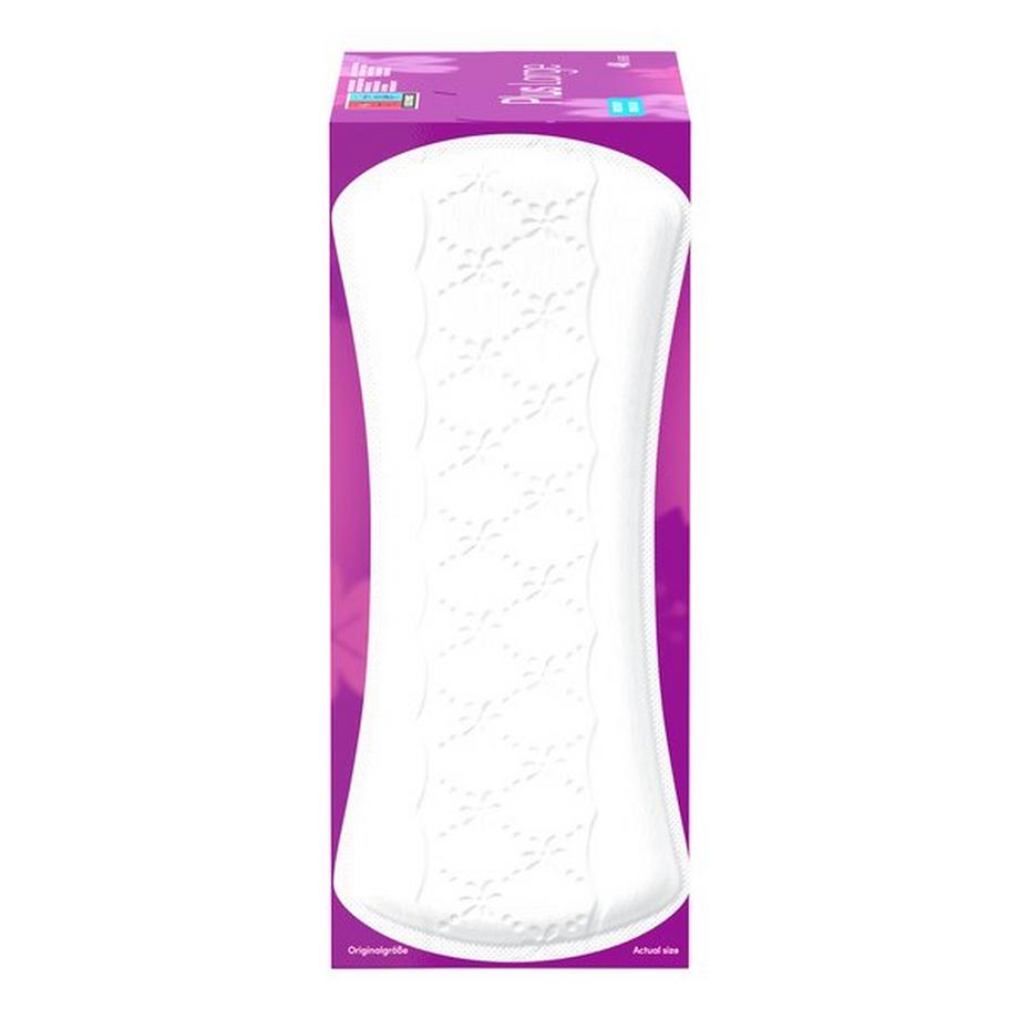 Carefree Plus Large Slipeinlage Plus Large Fresh 