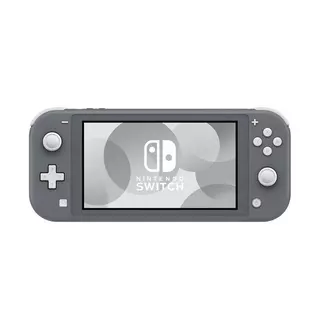 Nintendo Switch Lite Console de jeux Gris
