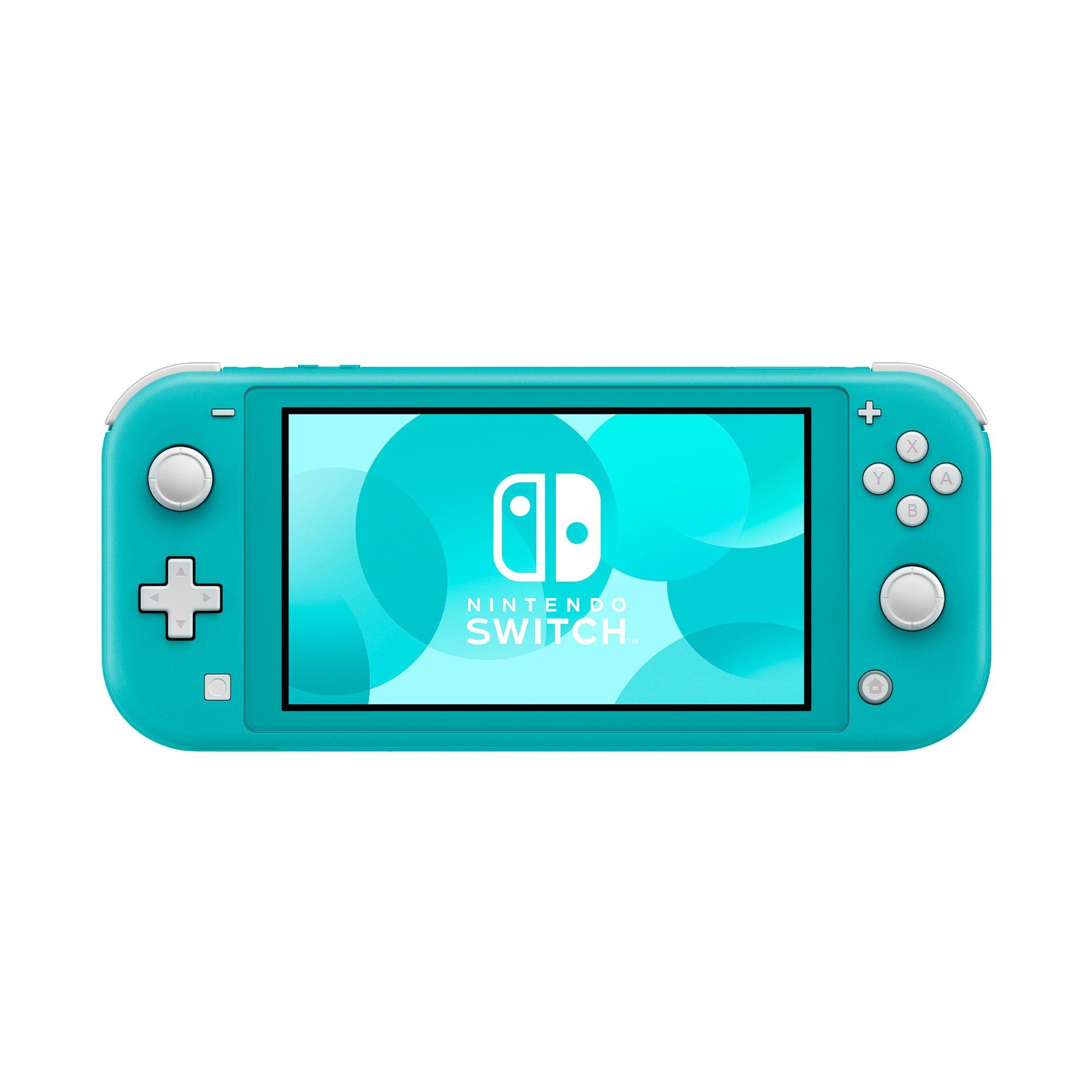 Image of Nintendo Switch Lite Spielkonsole