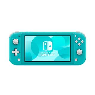 Nintendo Switch Lite Console giochi 
