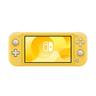 Nintendo Switch Lite Spielkonsole Gelb