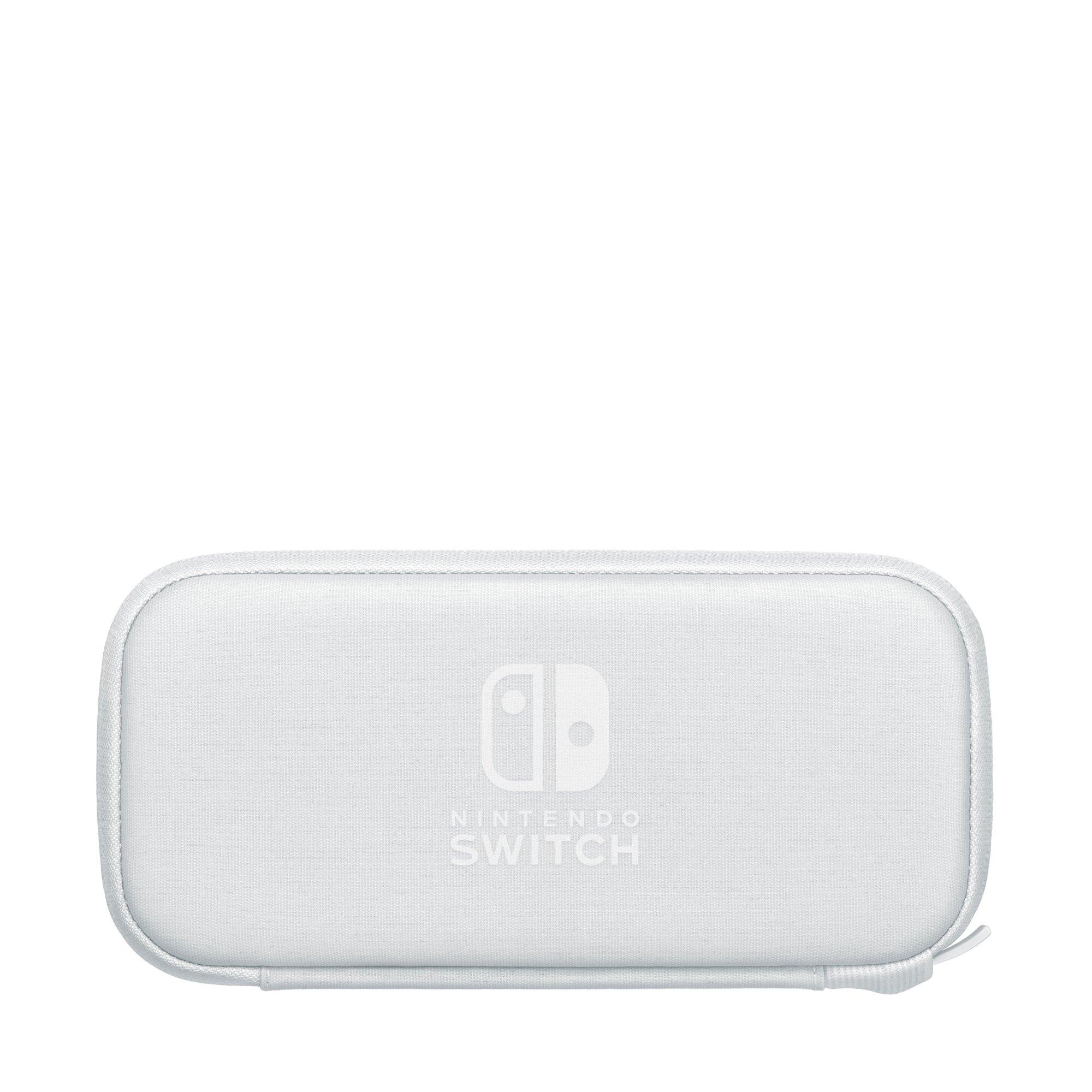 Image of Nintendo Case&Screen Protection (Switch Lite) Tasche für Spielkonsole