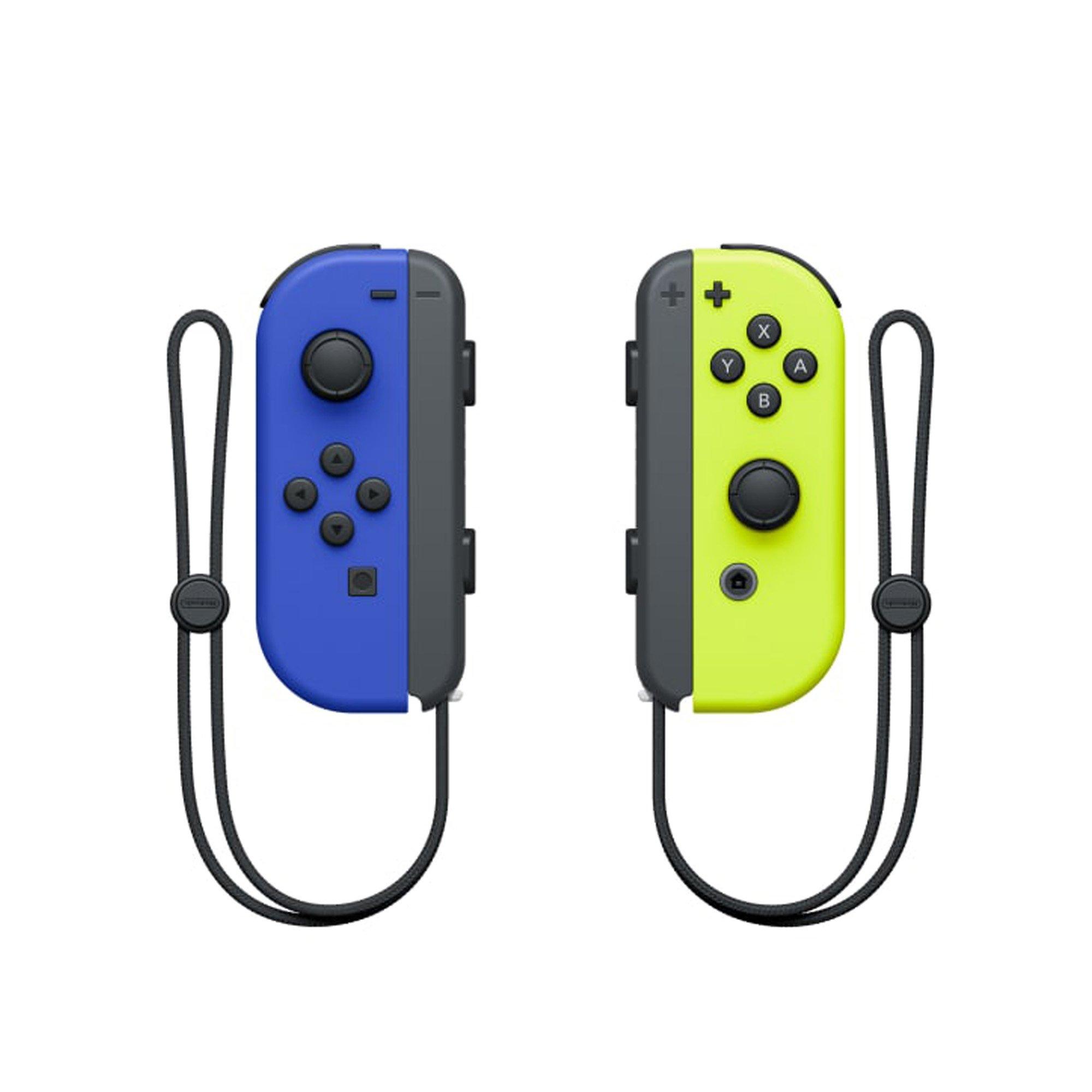 Image of Gaming Zubehör Joy-Con Pair for Switch