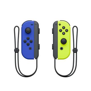 Nintendo Joy-Con Pair for Switch Gaming Zubehör 