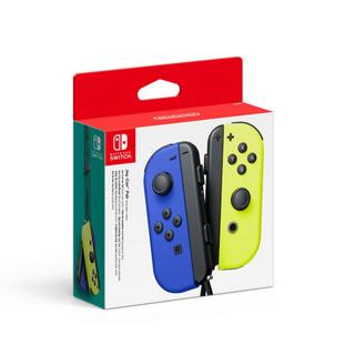 Nintendo Joy-Con Pair for Switch Accessoires gaming 