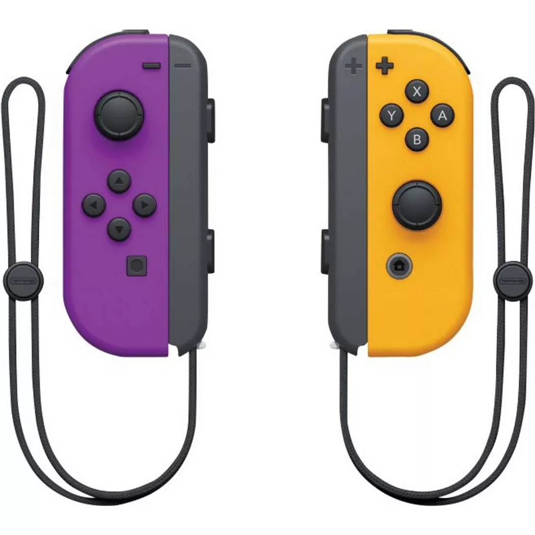 Nintendo - Joy-Con Pair for Switch