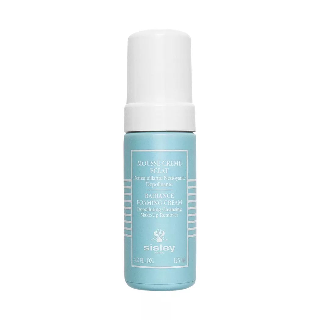 Sisley Radiance Foaming Cream
