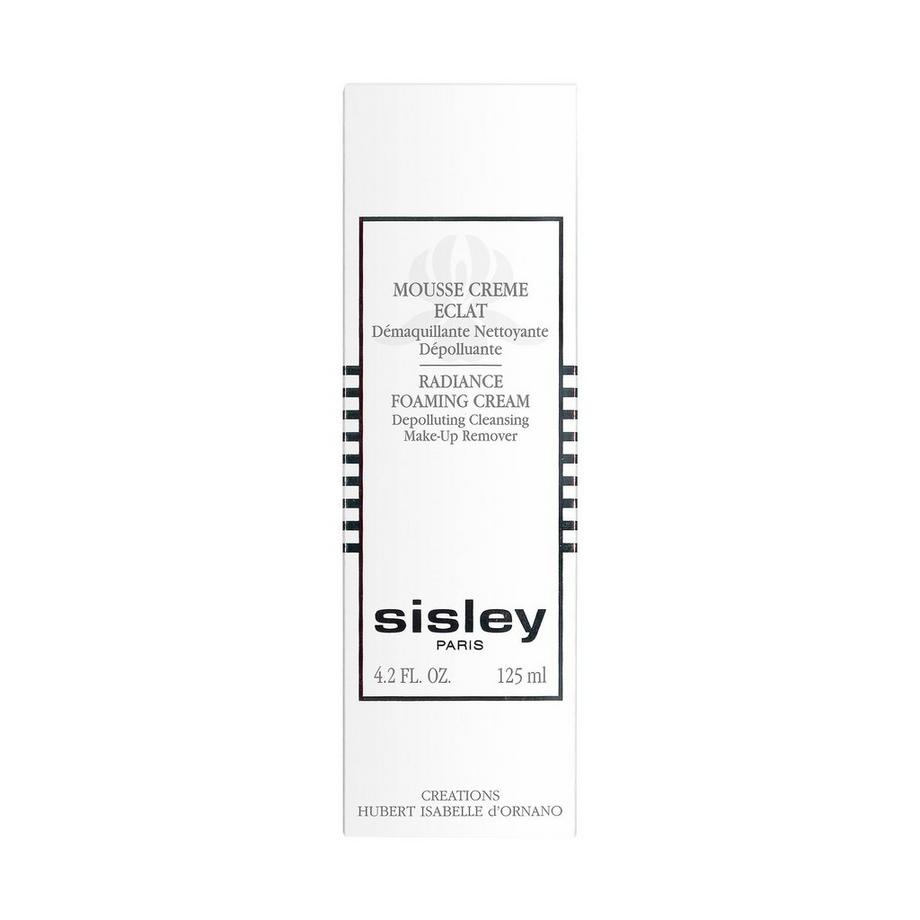 sisley Masque Sisley Mousse Crème Ecl.125ml 