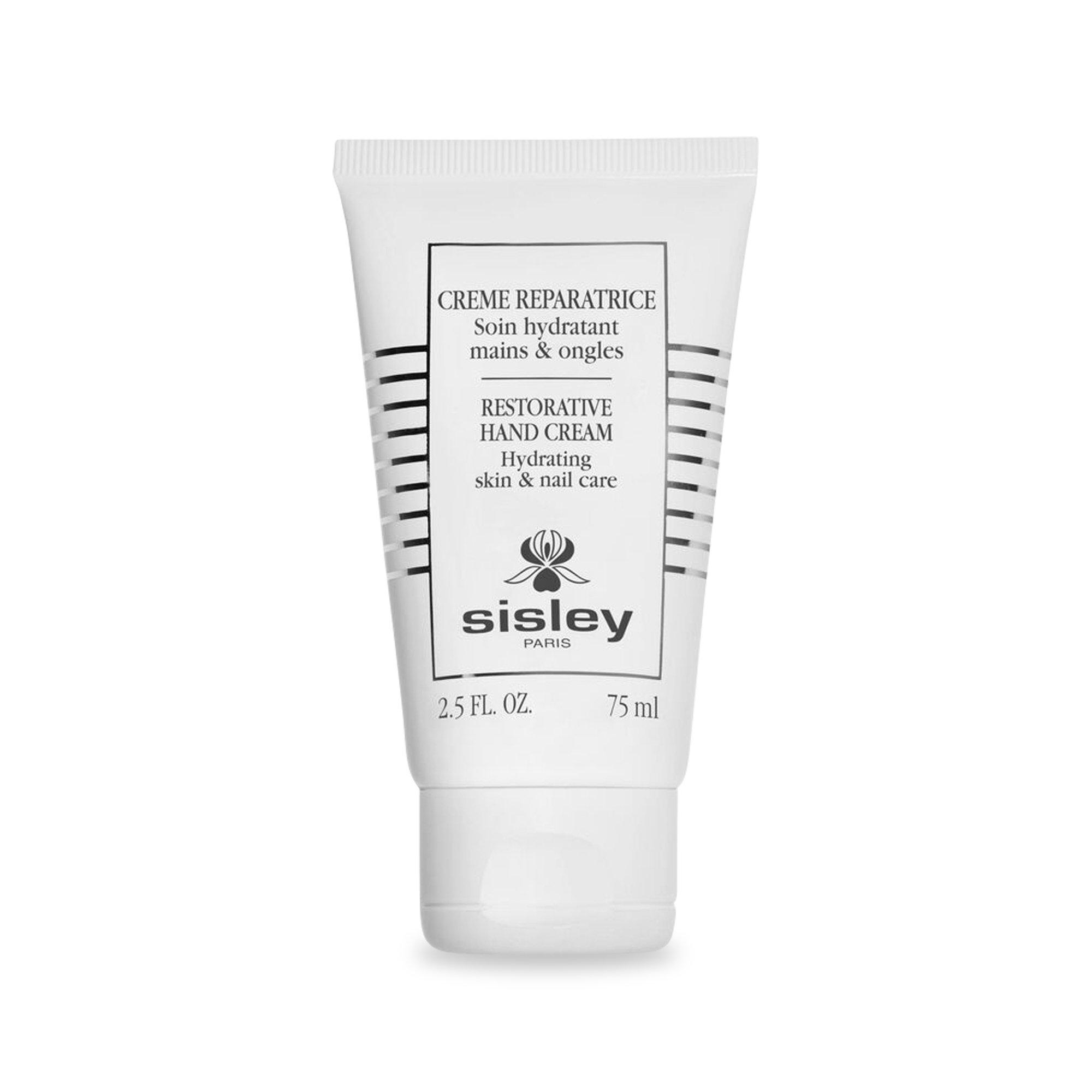 sisley Crème Réparatrice Soin Hydratant  Mains & Ongles  