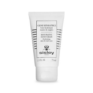 sisley Crème Réparatrice Soin Hydratant  Mains & Ongles  