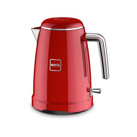 novis Bouilloire électrique ICONIC, 1.6l 