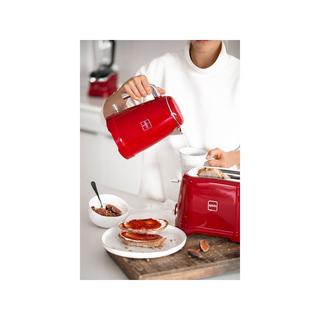 novis Wasserkocher ICONIC, 1.6l 