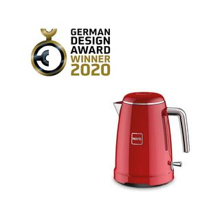 novis Wasserkocher ICONIC, 1.6l 