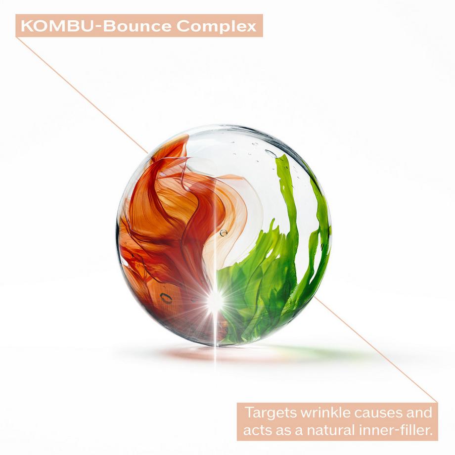 SHISEIDO  Benefiance Wrinkle Smoothing Contour Serum 