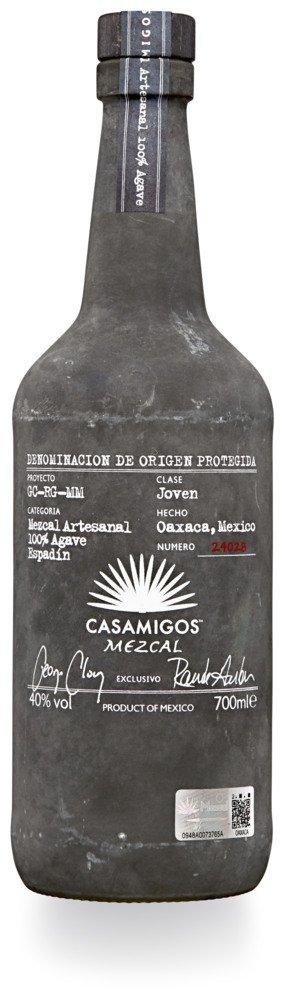 Image of Casamigos Casamigos Mezcal - 70 cl