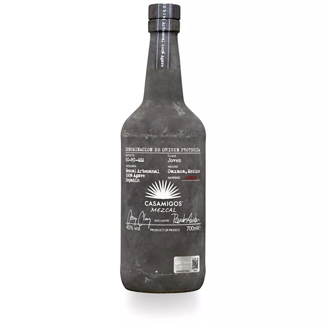 Casamigos Joven Mezcal 70cl