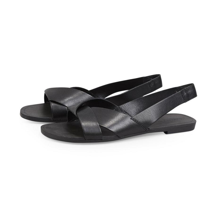 VAGABOND Sandalen,Flats Sandalen, Flat 