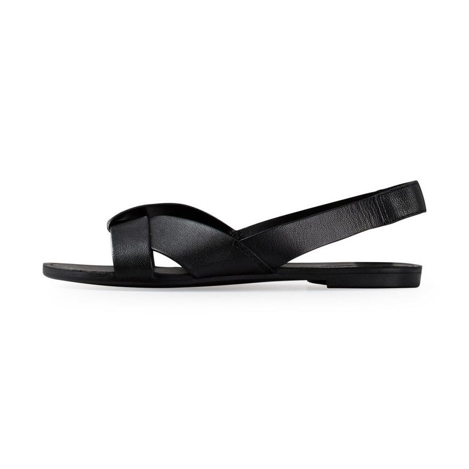 VAGABOND Sandalen,Flats Sandalen, Flat 