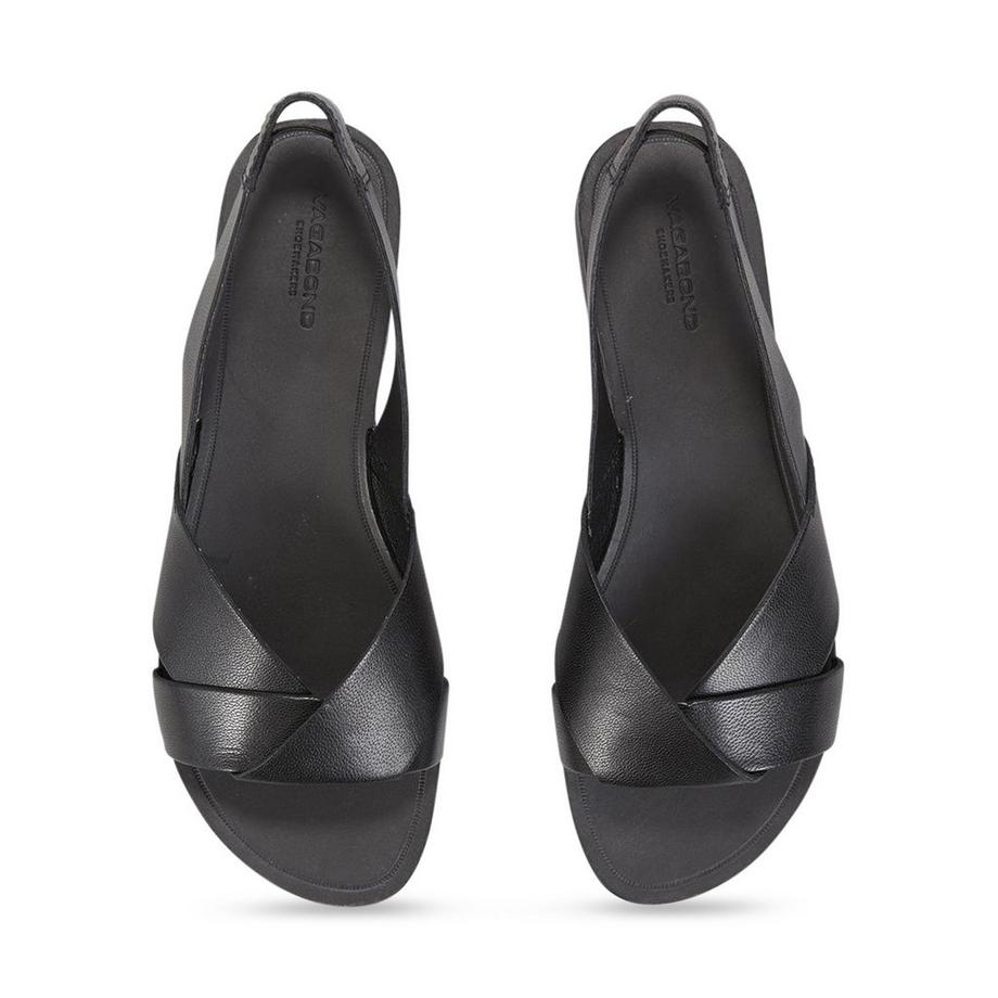 VAGABOND Sandalen,Flats Sandalen, Flat 