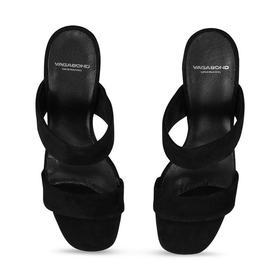 VAGABOND Sandalen,mis Sandalen, Mid Heel 