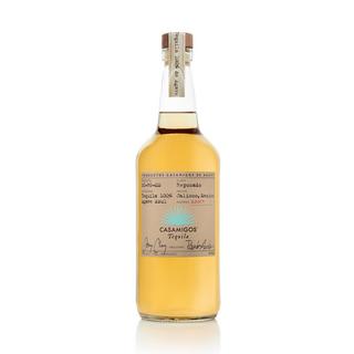 Casamigos Tequila Reposado  