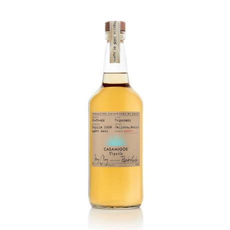 Casamigos Tequila Reposado  