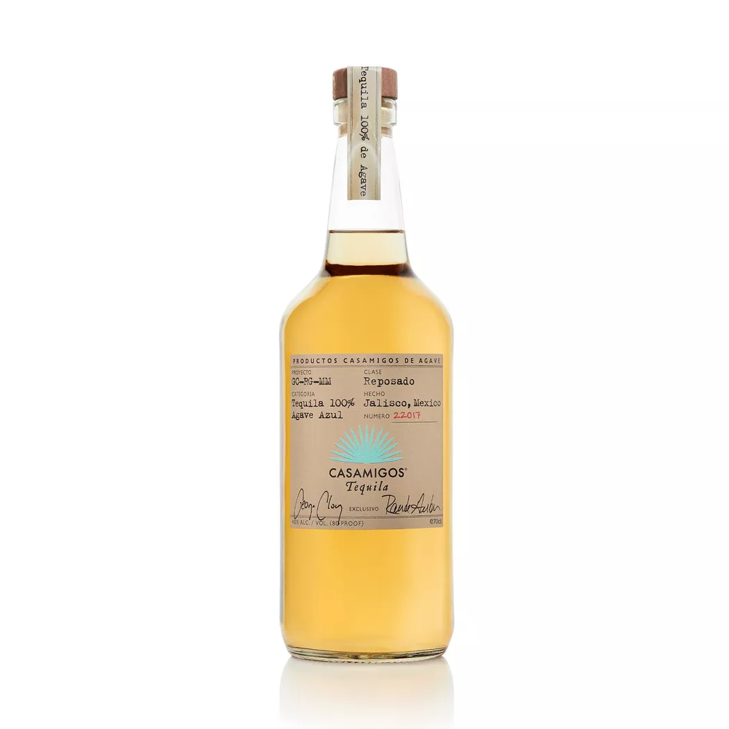 Reposado -  Spirituosen 70 cl