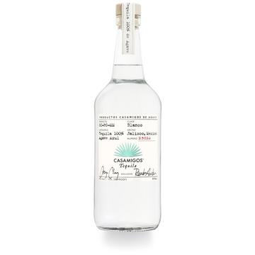 Casamigos Tequila Blanco 