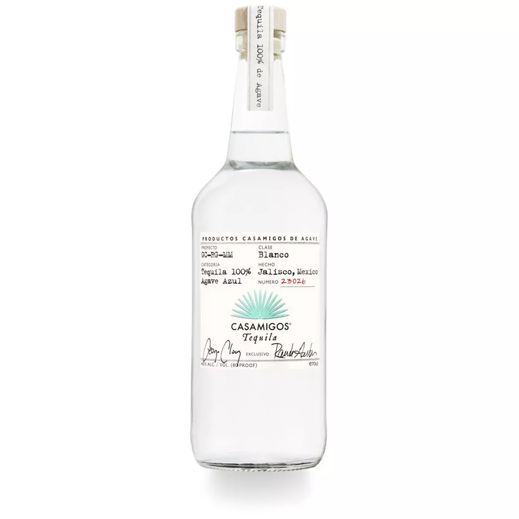 Tequila Blanco -  Spirituosen 70 cl