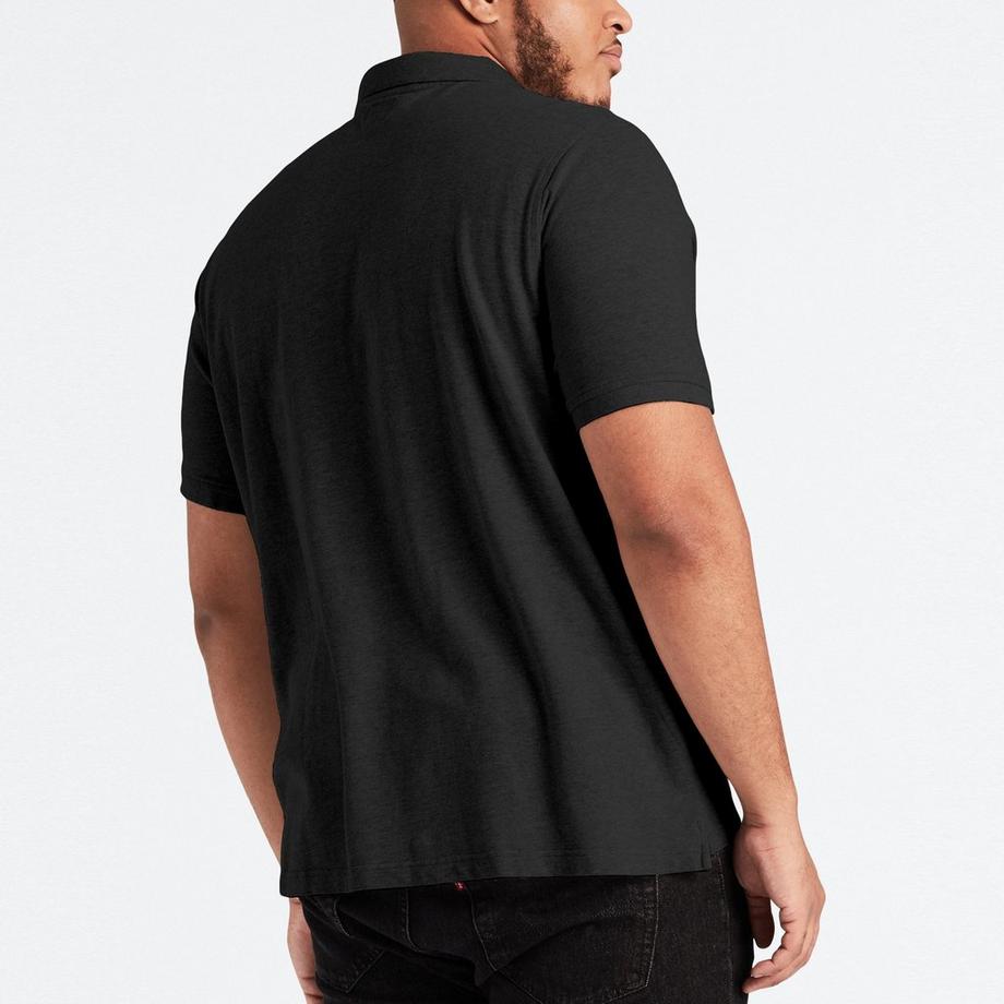 Levi's® Polo,ka Poloshirt, kurzarm 