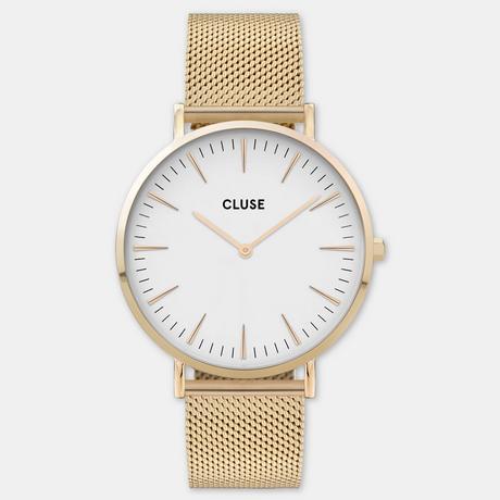 CLUSE Boho Chic Orologio analogico 