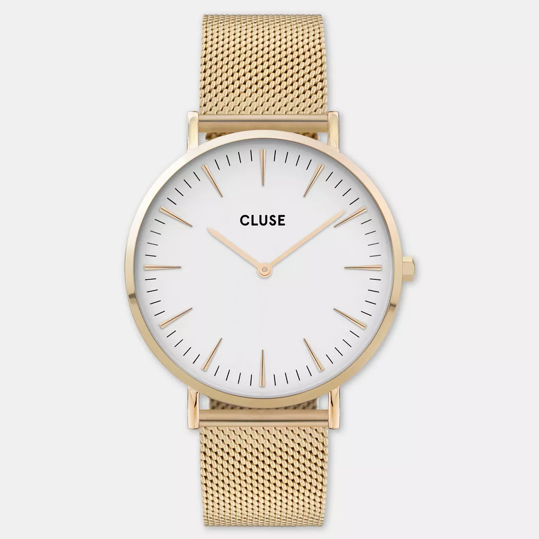 Cluse Boho Chic CW0101201009 Horloge