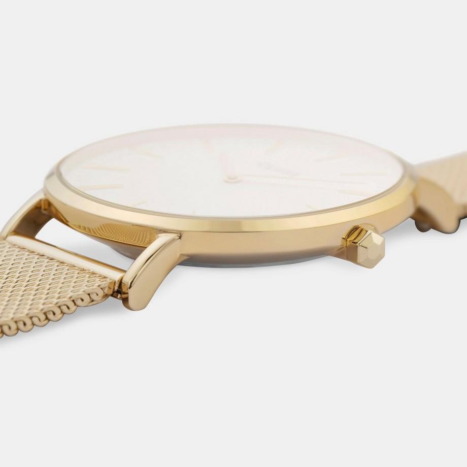 CLUSE Boho Chic Montre analogique 