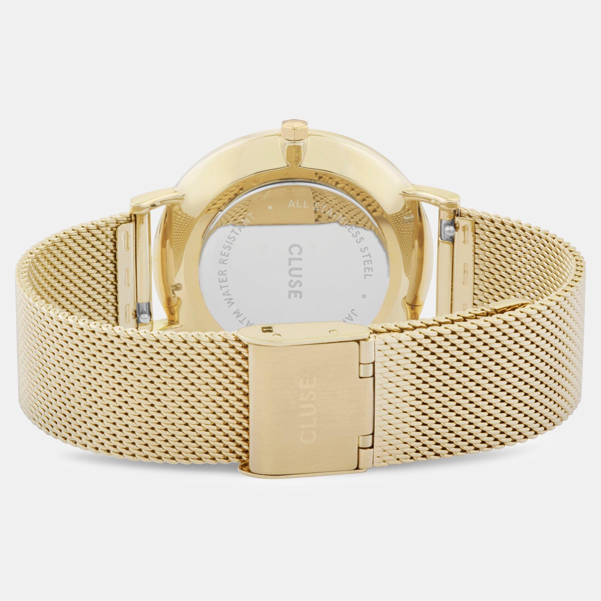 CLUSE Boho Chic Orologio analogico 