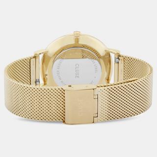 CLUSE Boho Chic Analoguhr 