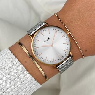 CLUSE Boho Chic Montre analogique 