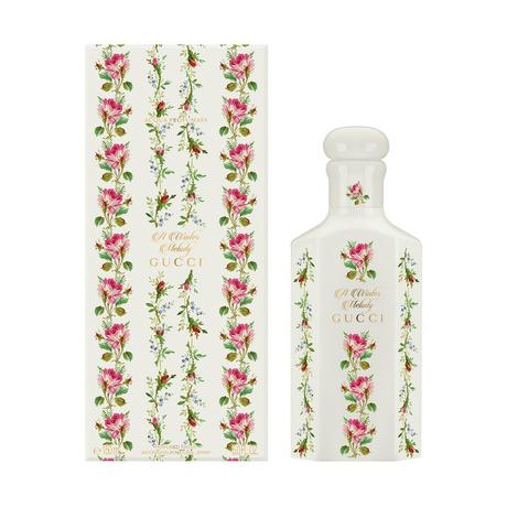 GUCCI Alchemist Garden The Alchemist's Garden A Winter Melody Acqua Profumata  