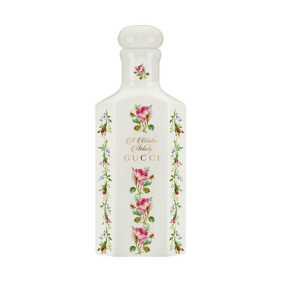 GUCCI Alchemist Garden The Alchemist's Garden A Winter Melody Acqua Profumata  
