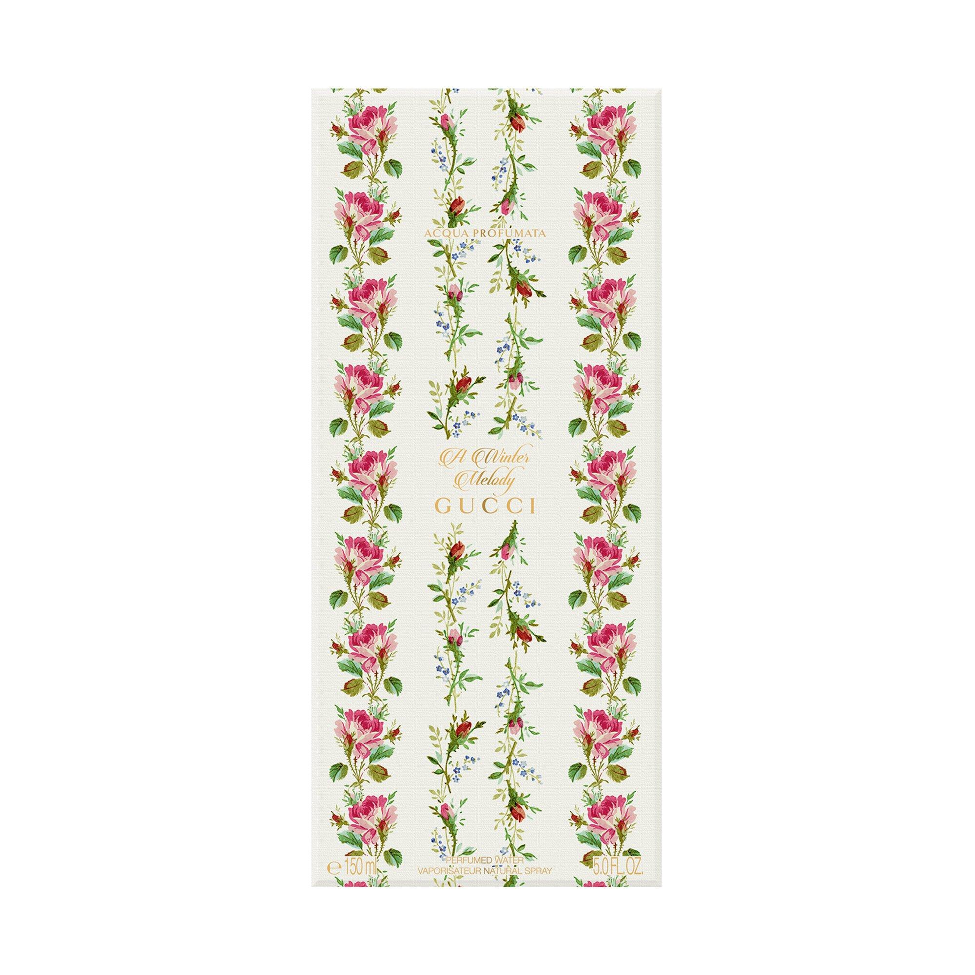 GUCCI Alchemist Garden The Alchemist's Garden A Winter Melody Acqua Profumata  